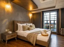 Executive Suites In GOLD CREST RESIDENCY - DHA Lahore Phase 4