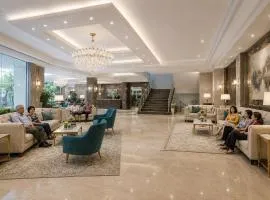 Hotel The Prithvi Delhi Airport With Free Airport Pic Up