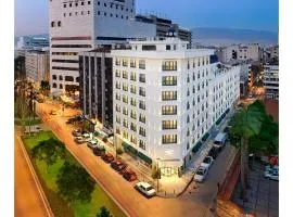 Kordon Hotel Çankaya