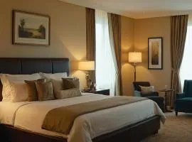 The Elysian Grand Hotel New Delhi International Airport