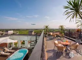 Noi Bai Horizon Hotel & Spa