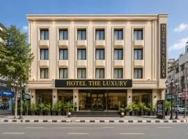 Hotel The Luxury Delhi Airport