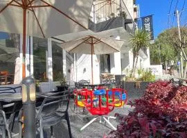 San José Centro Hotel