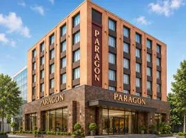 Hotel Paragon Suites Delhi Airport