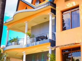 KiGALI HORIZON HOMES، فندق في كيغالي