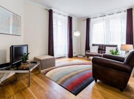 Hotel foto: 2 Bed Apartment Windsor Court