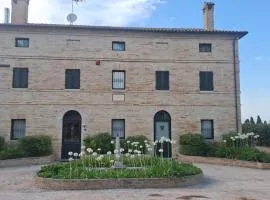 Hotel Villa Fanti