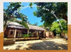 Hotel Les Boucaniers