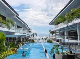 The Villa Rosal Beach IGaCoS Corporation