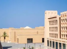 Tulip Residences Muscat The Village