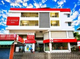 Classique Inn Near Padmanabhaswamy Temple