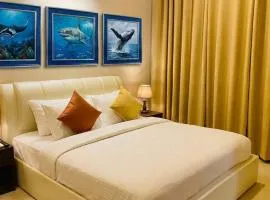 Ocean Stay & Dive