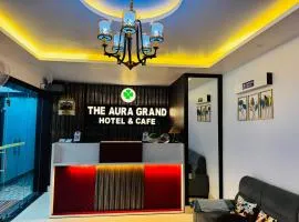 The Aura Grand Hotel and Cafe
