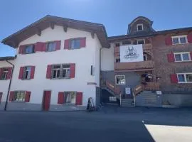 Hotel Péz Regina