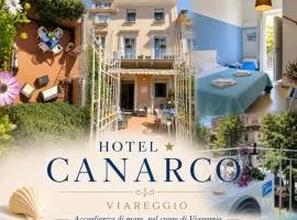 Hotel Canarco