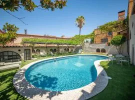 Hotel La Grava