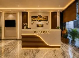 Hotel Ivory Delhi Airport