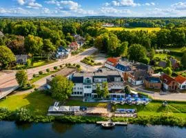 Hotel de Zon - Brasserie Bresson by Flow