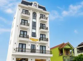 TRƯỜNG THỊNH Hotel