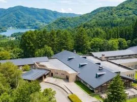 WHITE HOTEL GRAND HAKUBA
