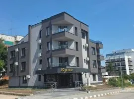 Къща за гости Крис