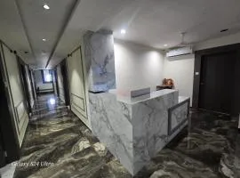 Hotel Saffron