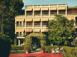 Hermitage Hotel & Resort Forte dei Marmi - Starhotels Collezione