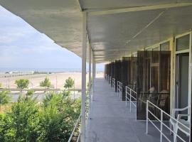 Complex GEC-HISTRIA Mamaia, hotel en Mamaia
