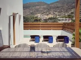 Dionysos Beach Resort & Villas