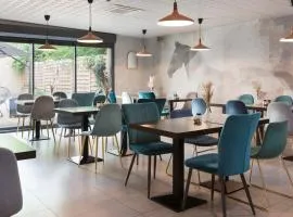 Sure Hotel by Best Western Reims Nord
