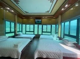 Nhà Nghỉ Sơn Lâm Homestay