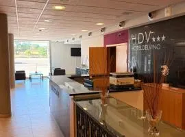 Hotel del Vino