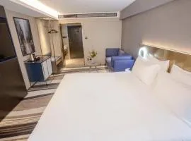 Orange Hotel Beijing Guomao