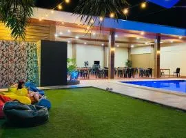 Mom Shie's Apartelle