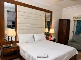 Hotel Imperial Karachi