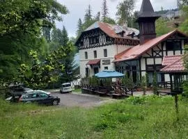 Hotel Stavilar