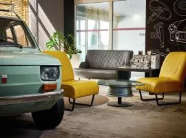 ibis Styles Bielsko Biala