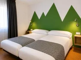 Hotel Musher