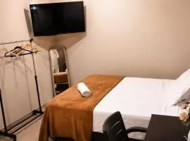 HOTEL SAN GABRIEL cerca AL CENTRO DE CHICLAYO