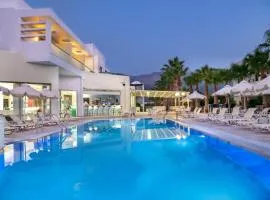 Angela Suites Boutique Hotel