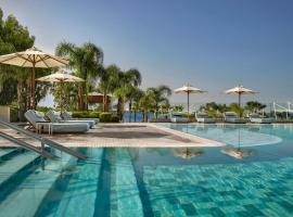 Parklane, a Luxury Collection Resort & Spa, Limassol, hotel i Limassol
