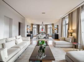 La Dolce Milano, hotel v Miláne