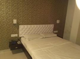 Foto do Hotel: Darshan Lodging