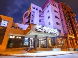 Hotel Q Art Severus