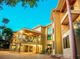 Victoria View Boutique Hotels & Tours