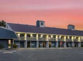 Yankee Clipper Inn, SureStay Collection by Best Western