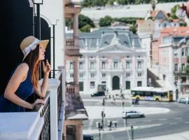 Olympia Lis Baixa Hotel