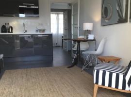 Hotel kuvat: Cote sud appartment