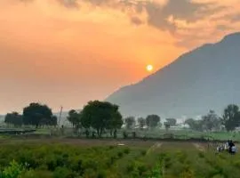 Hotel Divine Palace Pushkar