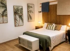 HOTEL LOS ALAMOS BOUTIQUE